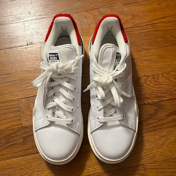 Adidas Stan Smith Bonega 2B - Picture 2 of 4